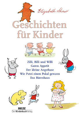 Gewinnspiel Buecher fuer Kinder Weihnachtsverlosung Adventskalender Elternblog Runzelfuesschen