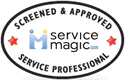 Service Magic Approved