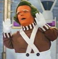 Oompa, Loompa, Doopety, Doo!