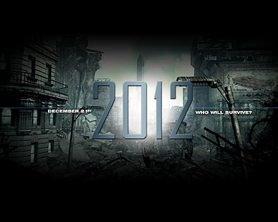 2012 End of the World