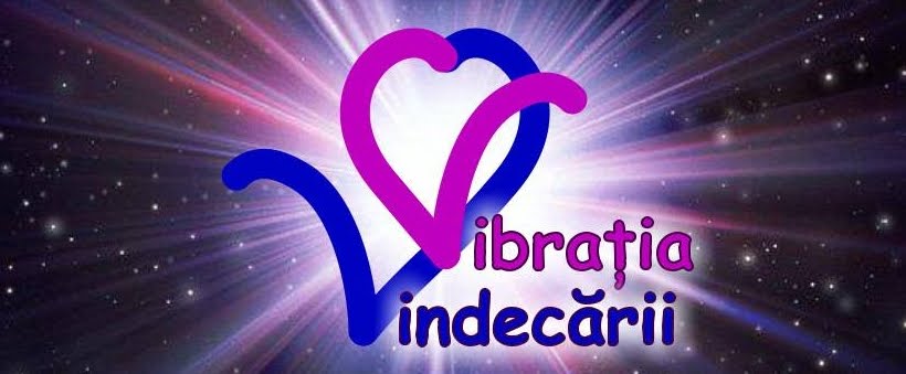 Vibraţia vindecării