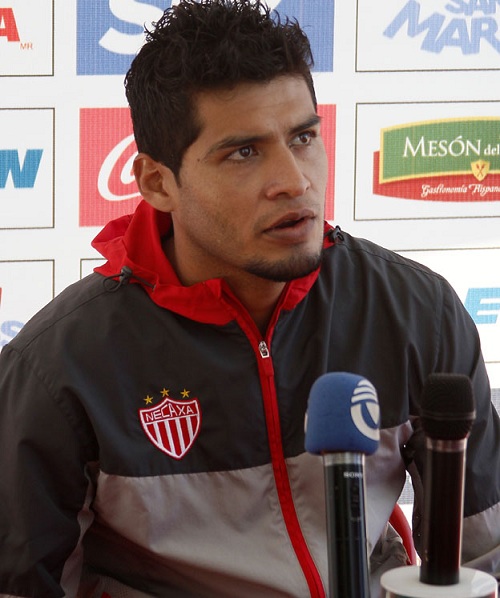 No podemos aflojar Luis Omar Hernández