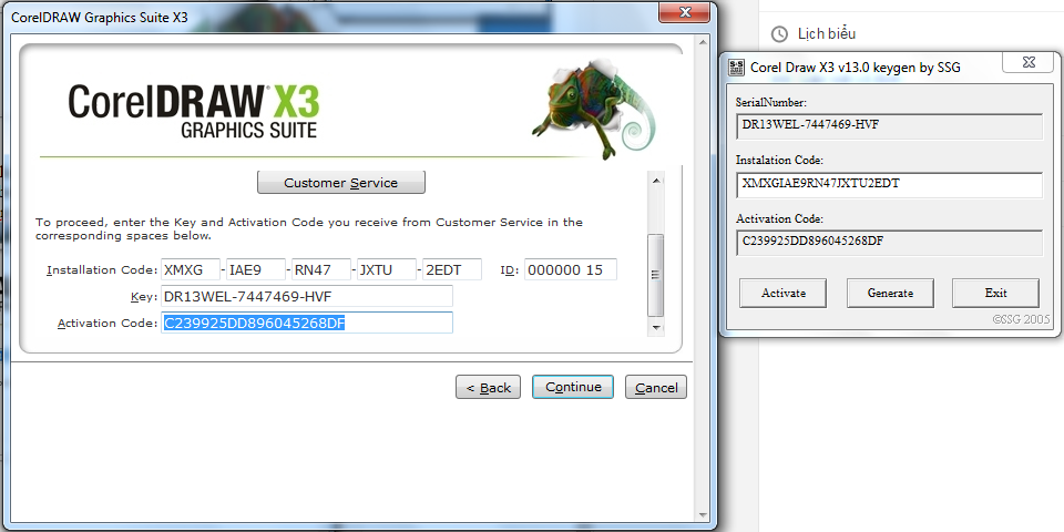 Coreldraw Graphics Suite X3 Crack Keygen Database