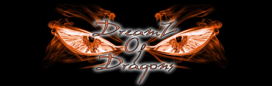 A.R. Von DreamZ of Dragons 