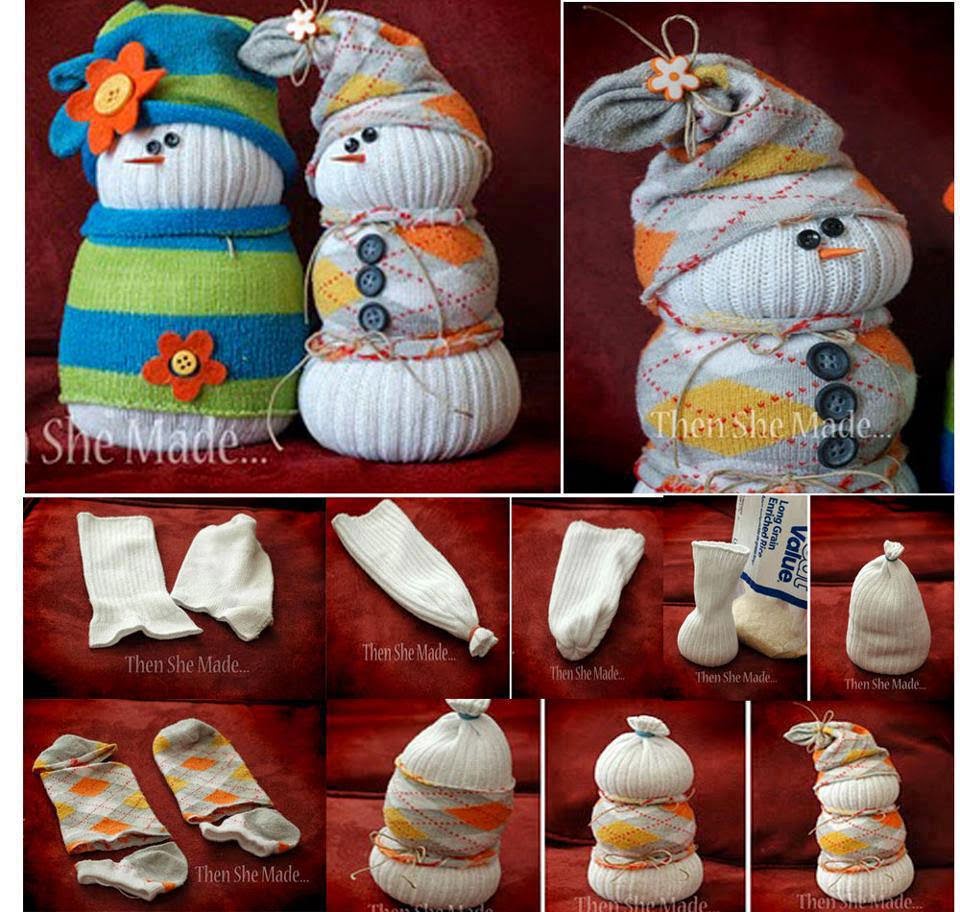 socks soft toys