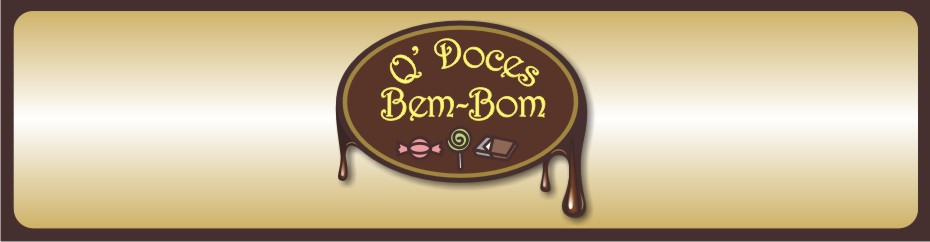 Q' Doces Bem Bom