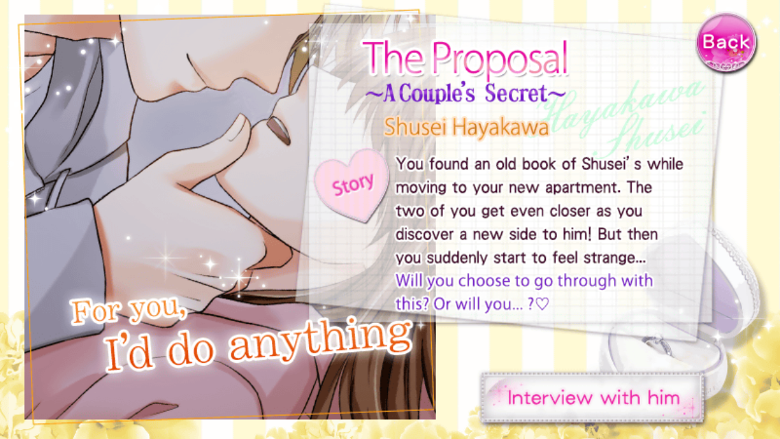 เฉลย Our Two Bedroom Story Shusei Hayakawa Season 2