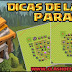 Melhores Layouts para Centro de Vila 5 - Clash of Clans