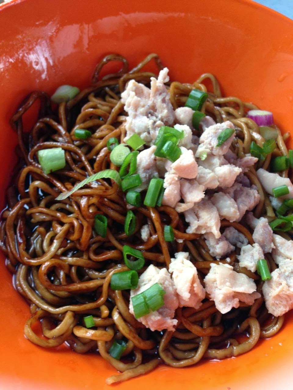 Simplicity Life Best Food in Kuantan!