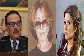 فيديو الآن مفاجأة جديدة فى قضية مقتل سعاد حسنى الجثة المدفونة ليس جثة السندريلا