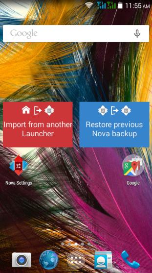 Nova Launcher Prime Download Cracked