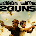2 Guns 2013 Bioskop