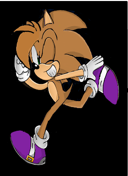 daniel ligh the hedgehog