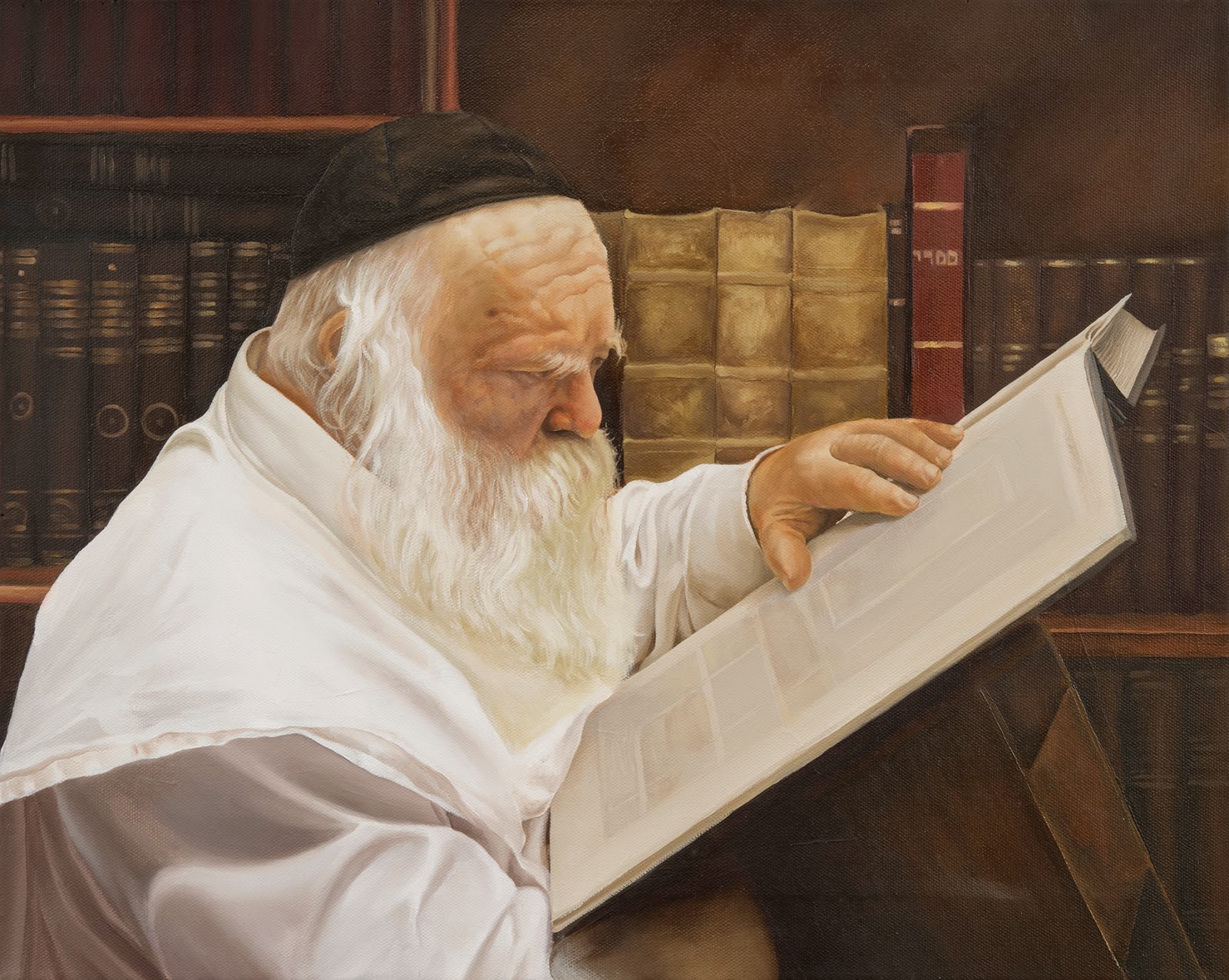 rencontre homme juif