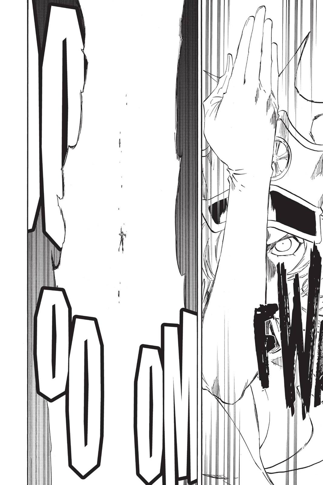 Preview 3 of CFYOW II (translated). r/bleach