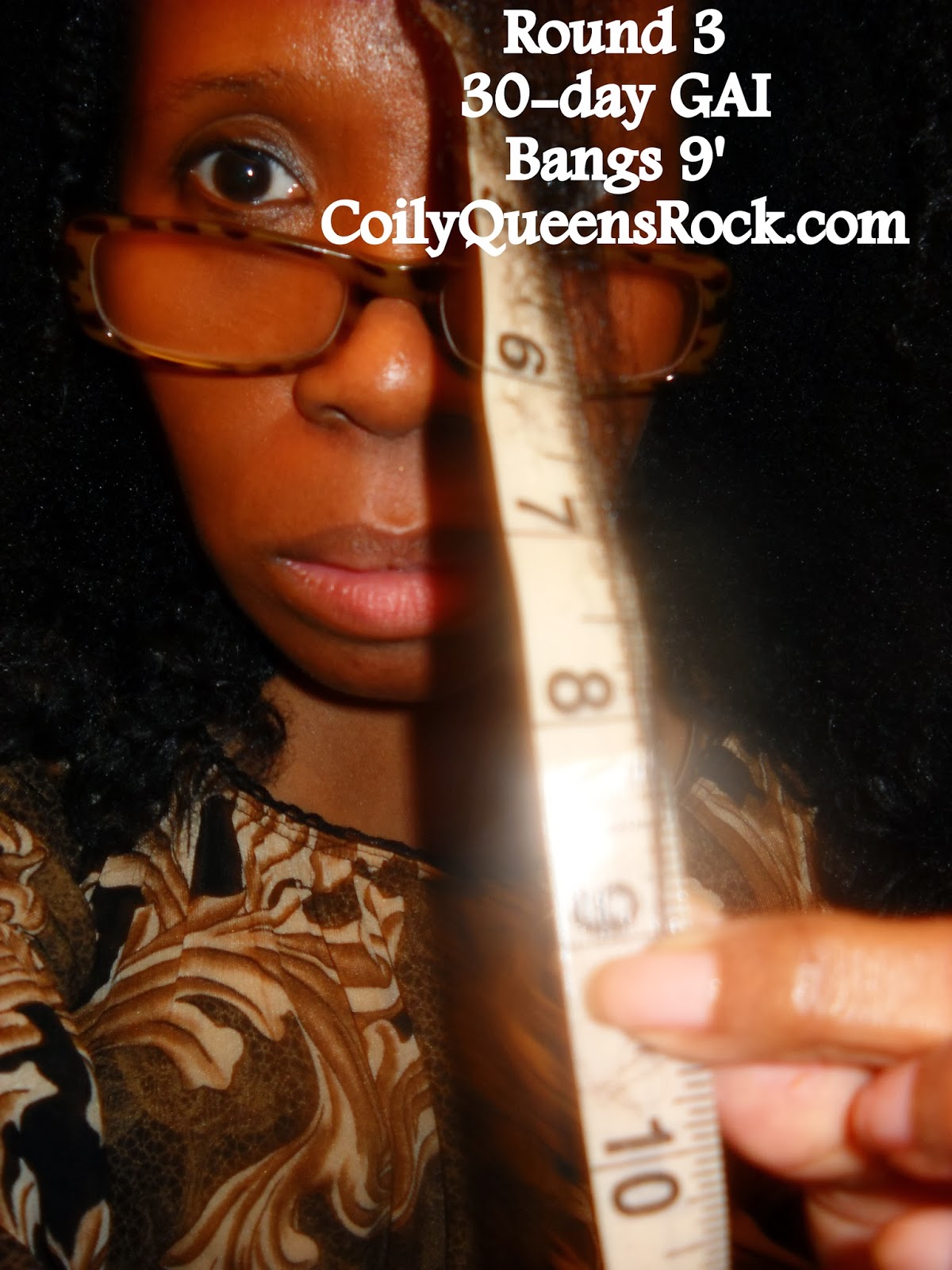 CoilyQueens™ Grow hair fast using the New Moon Phase (revised)