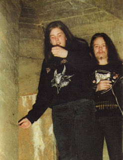 metal