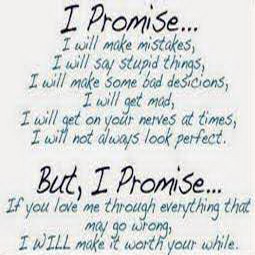 promise status profile for whatsapp bbm pictures dp