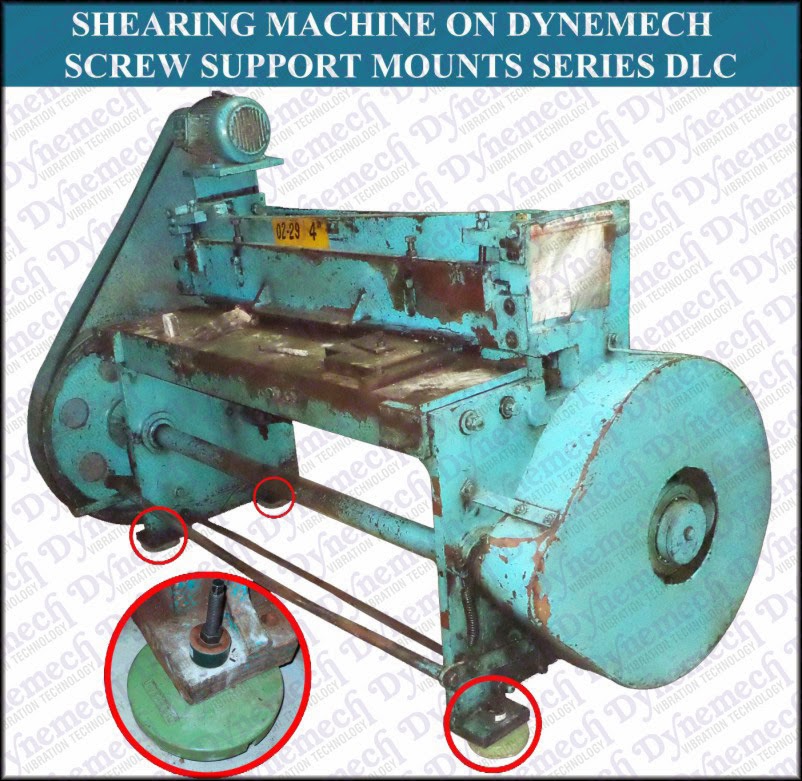 Anti Vibration Pad For Lathe Machine informacionpublica.svet.gob.gt