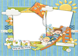 พื้นหลังใส่รูปได้