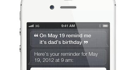 Apple Launches iPhone 4S