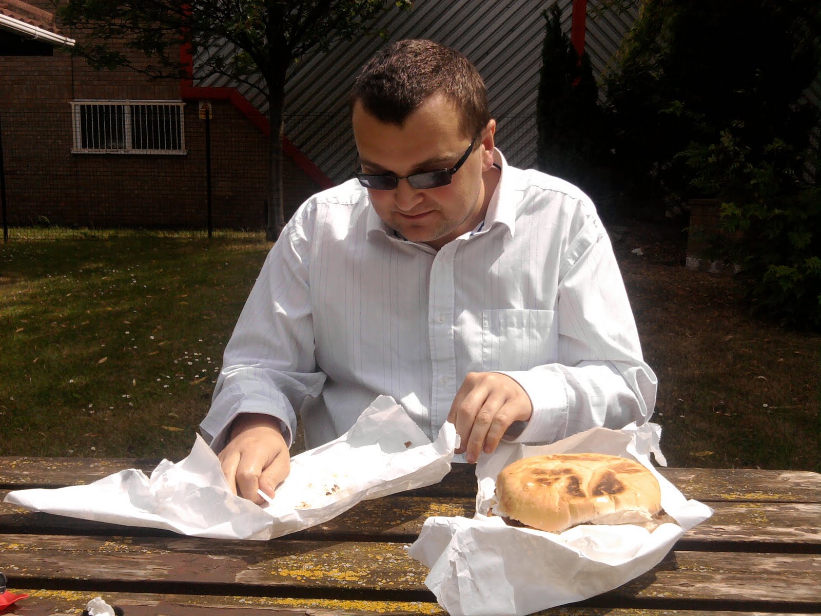 Poobs Vs Food Poobs Vs Double Breakfast Bin Lid Challenge