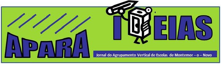 Jornal Apara Ideias