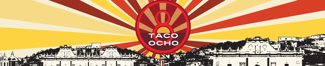 Taco Ocho