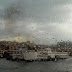 Yağmur ve Penceremdeki İstanbul (düşüncelerinizi bırakın yağmurlara)
