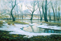 картинка весна