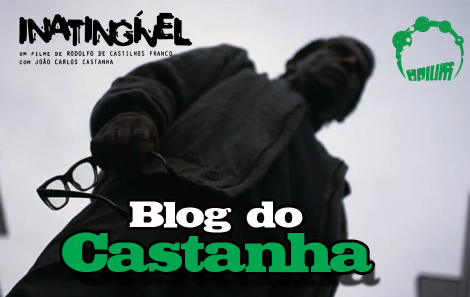 Blog do Castanha