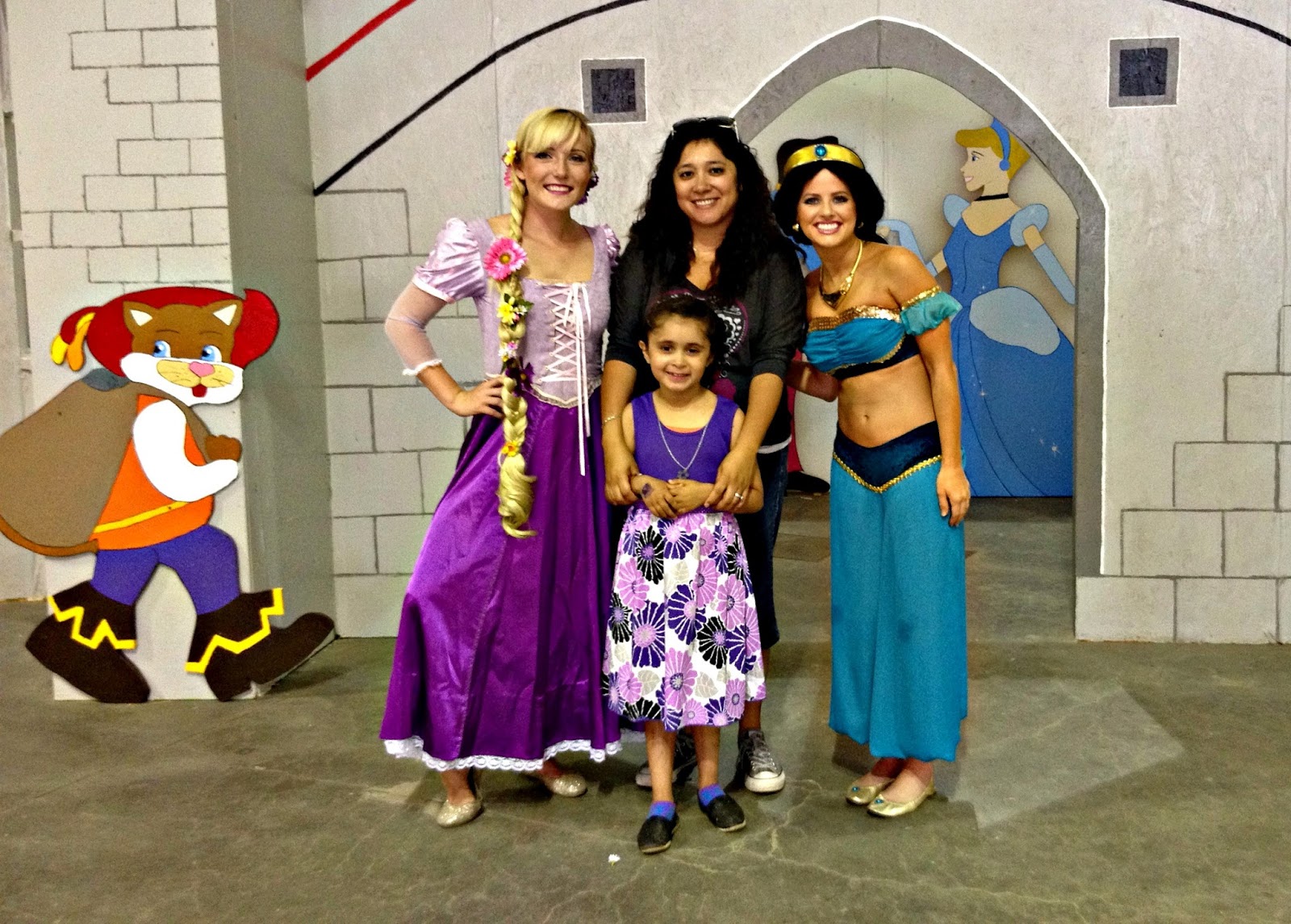 Punk Rock Parents Santa Barbara Fair