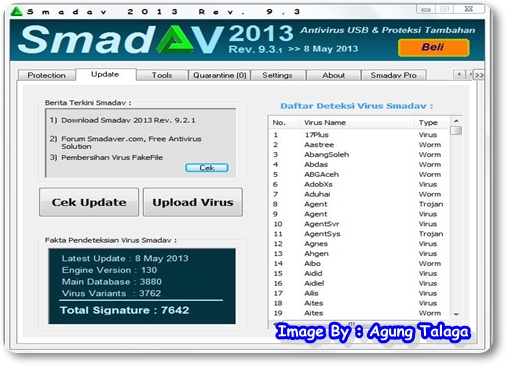Smadav 2013 Download Free