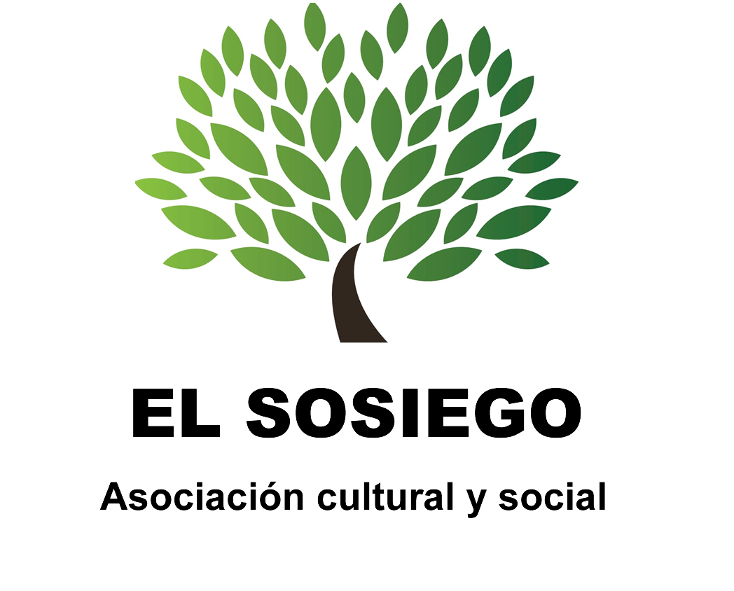 Asociación Cultural y Social El Sosiego