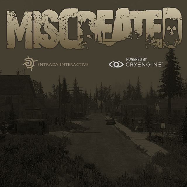 Miscreated on Steam