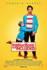 Instructions Not Included (2013)