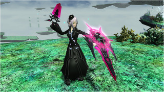 pso2 limited quest 2015 pso2 limited quest 2015