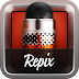 تحميل تطبيق Repix تحرير وتعديل الصور وإضافة مؤثرات للاندرويد