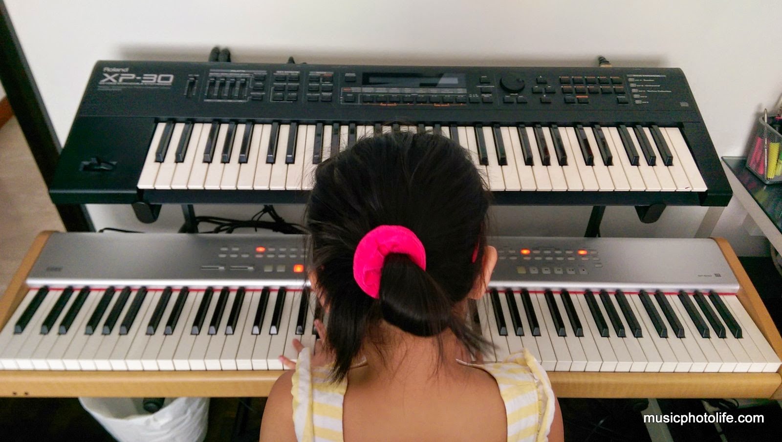 Can You Use A Yamaha P As A Midi Can You Use A Yamaha P As A Midi