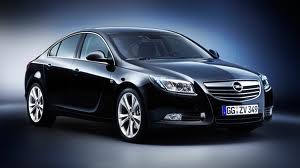 Auto Car Vauxhall Wallpapers