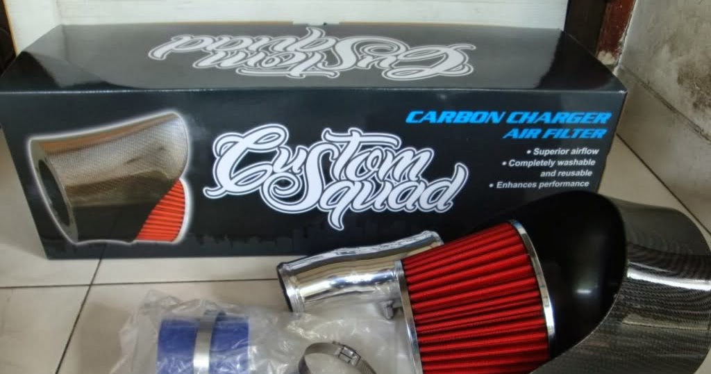 autorace filter udara mobil autorace filter udara mobil