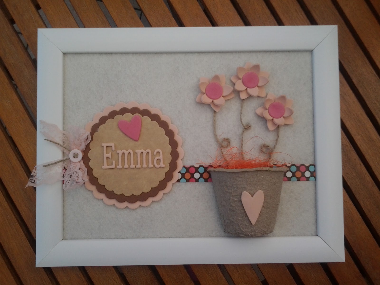 Nuvole Rosa Handmade Shabby Passion And More Emma