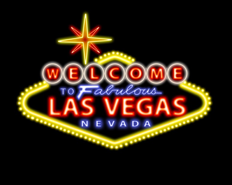 Boka Las Vegas nu! Sweden Synergy WorldWide Blog
