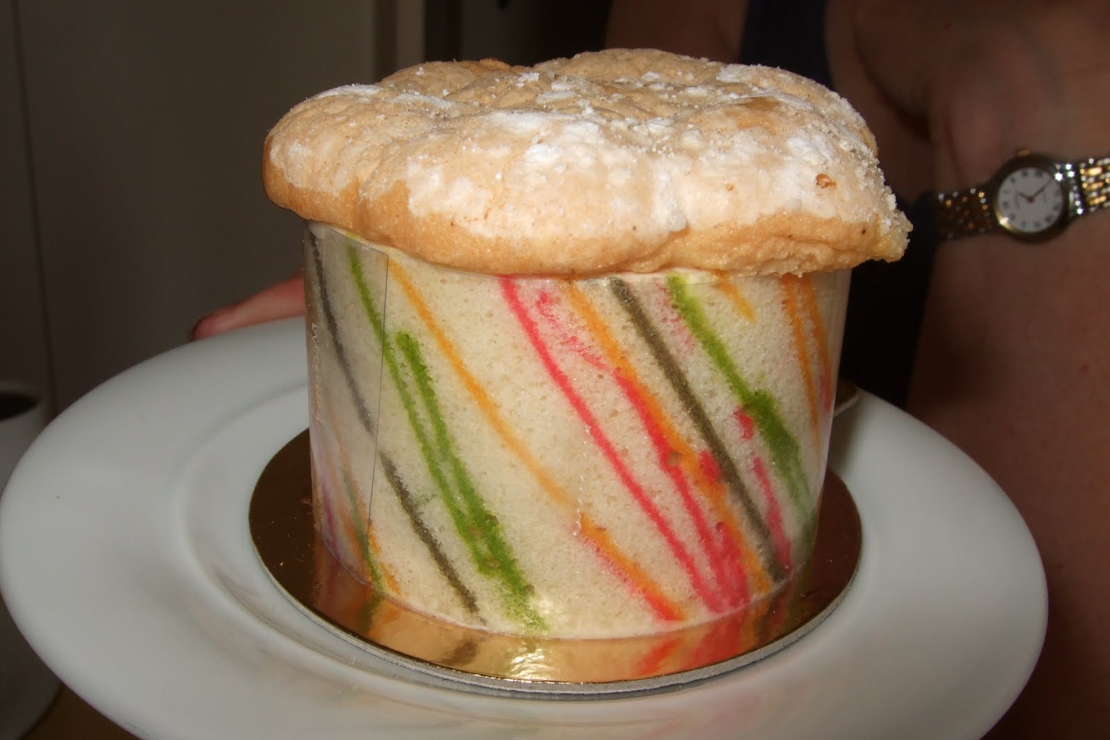 Cookbook goodness reviews and trials France Easter Holiday In Food