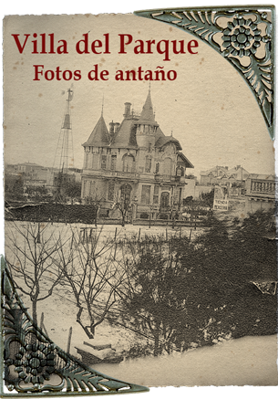 FOTOS HISTÓRICAS