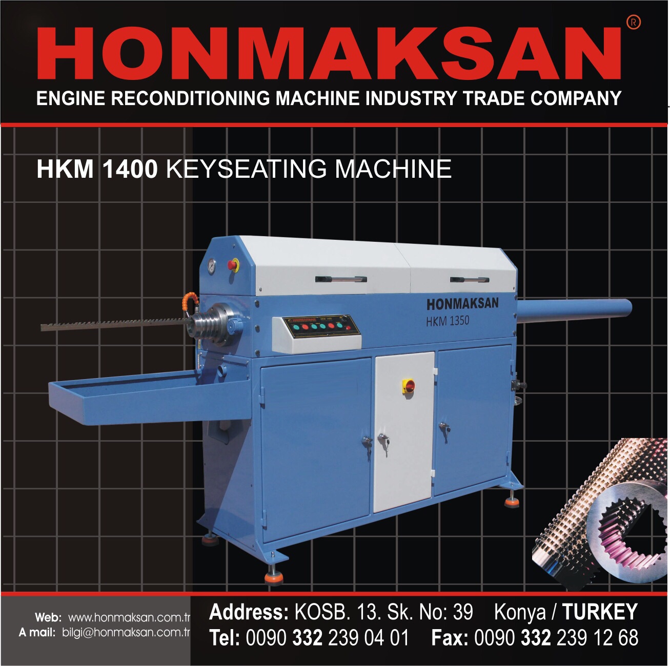 Diplomarbeit Restauration Eines Jeep Willys Vierzylindermotors