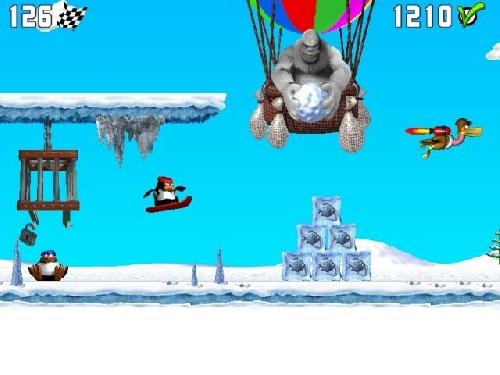 penguin brothers game download for pc penguin brothers game download for pc