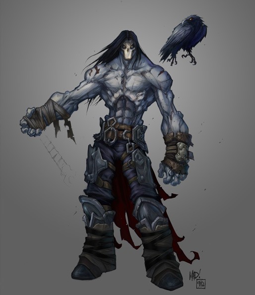 List 94+ Wallpaper Darksiders Zombie With Top Hat And Cane Stunning 10/2023