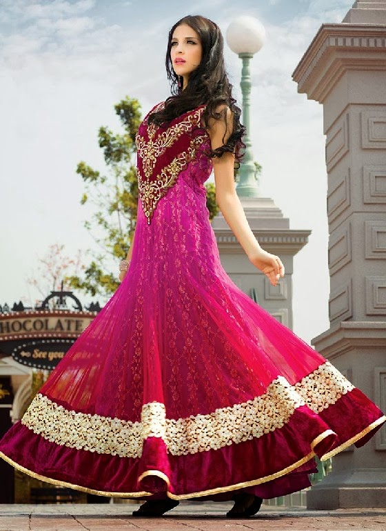 Indian Designer Gowns Formal Lehengas Modern Gowns From