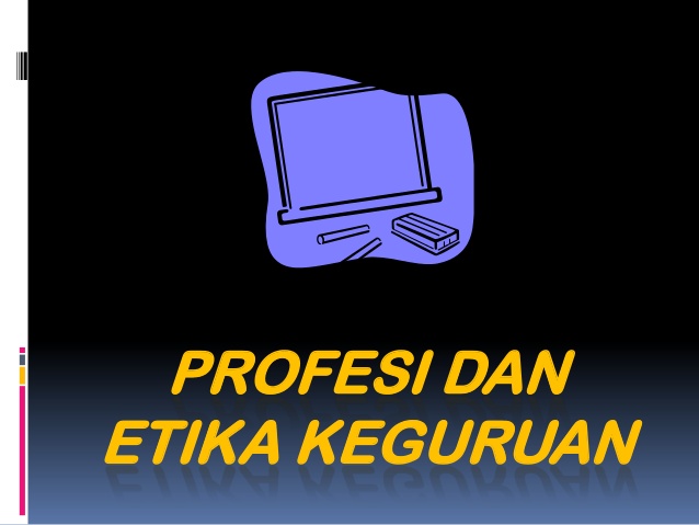 Makalah Etika Guru Terhadap Wali Peserta Didik Seputaran Guru